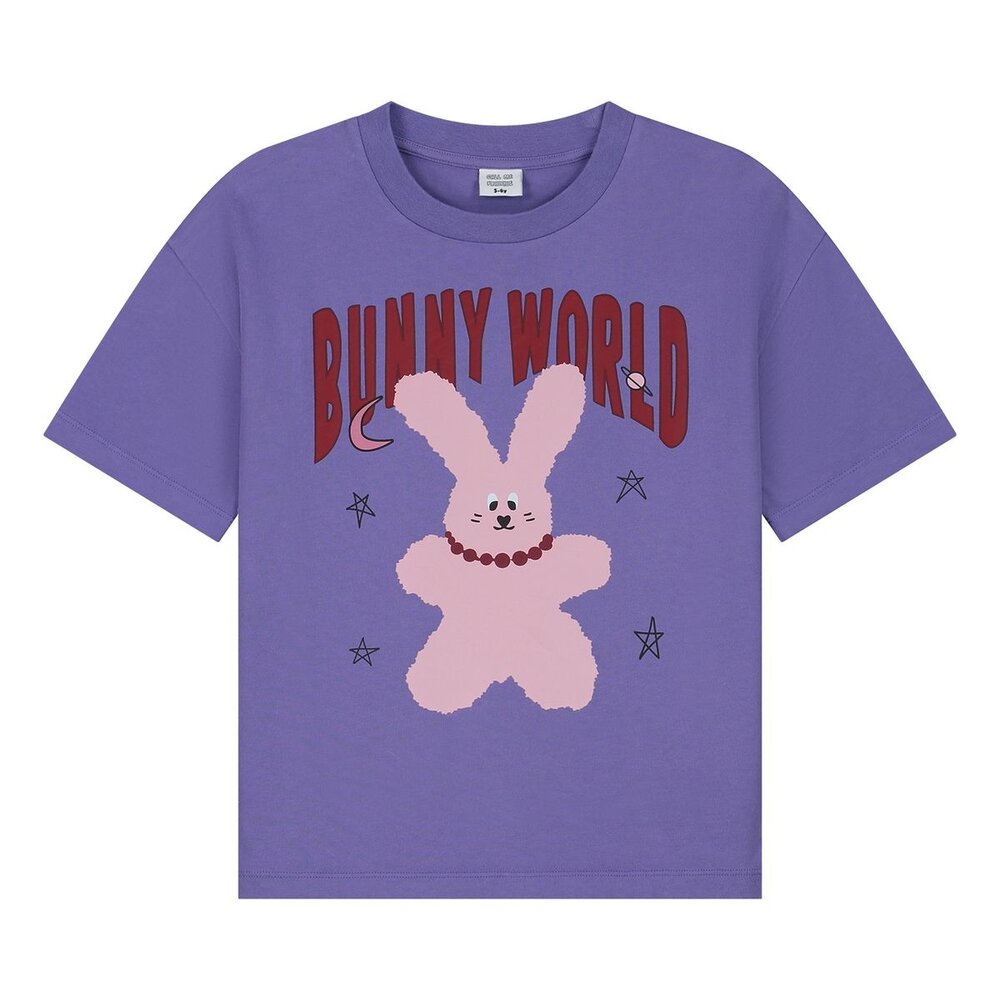 Call Me Frankie Call Me Frankie | Cmf Bunny T-Shirt