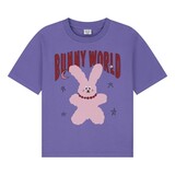 Call Me Frankie Call Me Frankie | Cmf Bunny T-Shirt