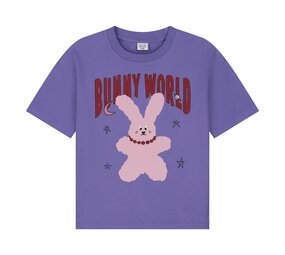 Call Me Frankie Call Me Frankie | Cmf Bunny T-Shirt