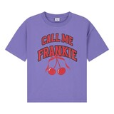 Call Me Frankie Call Me Frankie | Cmf Cherry Frankie T-Shirt