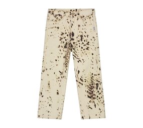 Call Me Frankie Call Me Frankie | Cmf Monochrome Jeans