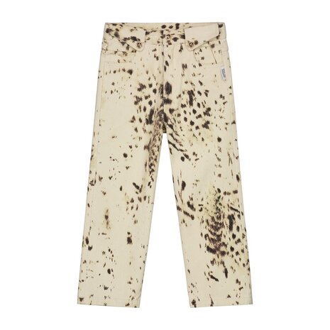 Call Me Frankie Call Me Frankie | Cmf Monochrome Jeans