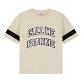 Call Me Frankie Call Me Frankie | Cmf Baseball T-Shirt