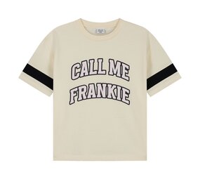 Call Me Frankie Call Me Frankie | Cmf Baseball T-Shirt