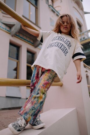 Call Me Frankie Call Me Frankie | Cmf Baseball T-Shirt