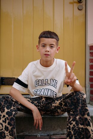 Call Me Frankie Call Me Frankie | Cmf Baseball T-Shirt