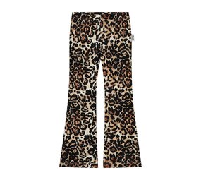 Call Me Frankie Call Me Frankie | Cmf Leopard Flared