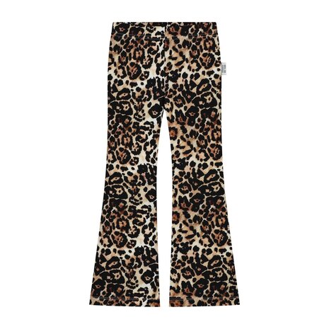Call Me Frankie Call Me Frankie | Cmf Leopard Flared