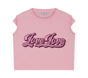 Call Me Frankie Call Me Frankie | Cmf Love Love T-Shirt