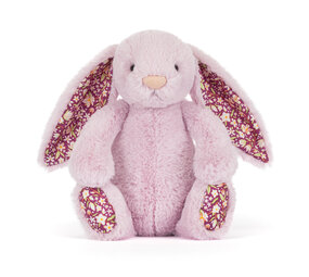 Jellycat Jellycat | Thistlepop Blossom Luxe Bunny Original
