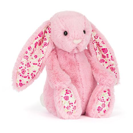 Jellycat Jellycat | Blushkin Blossom Luxe Bunny Original