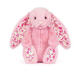 Jellycat Jellycat | Blushkin Blossom Luxe Bunny Original
