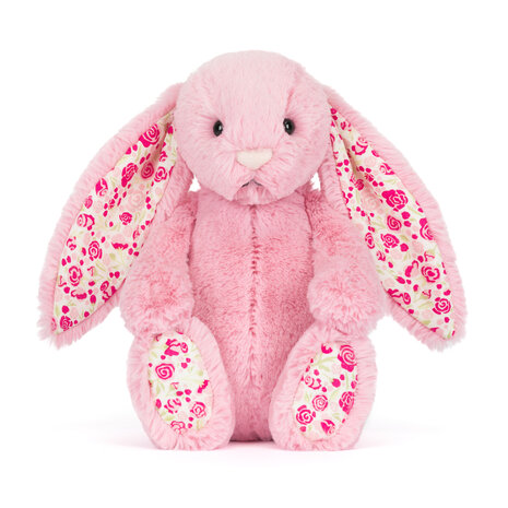Jellycat Jellycat | Blushkin Blossom Luxe Bunny Original