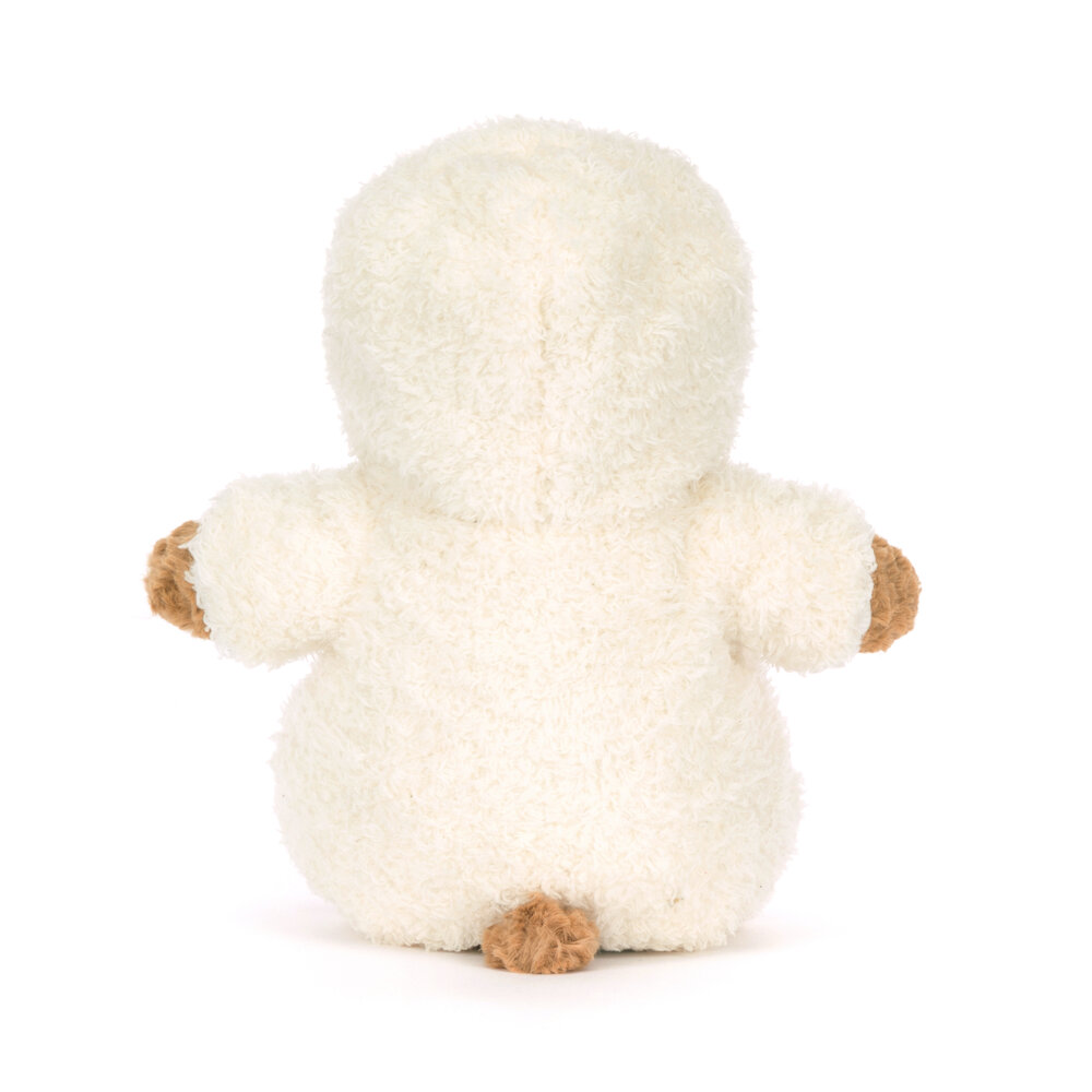 Jellycat Jellycat | Bartholomew Bear All-in-one Outfit