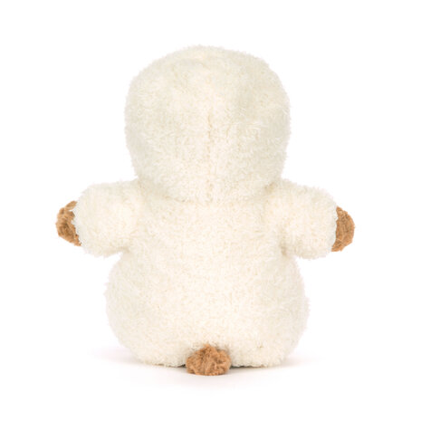 Jellycat Jellycat | Bartholomew Bear All-in-one Outfit