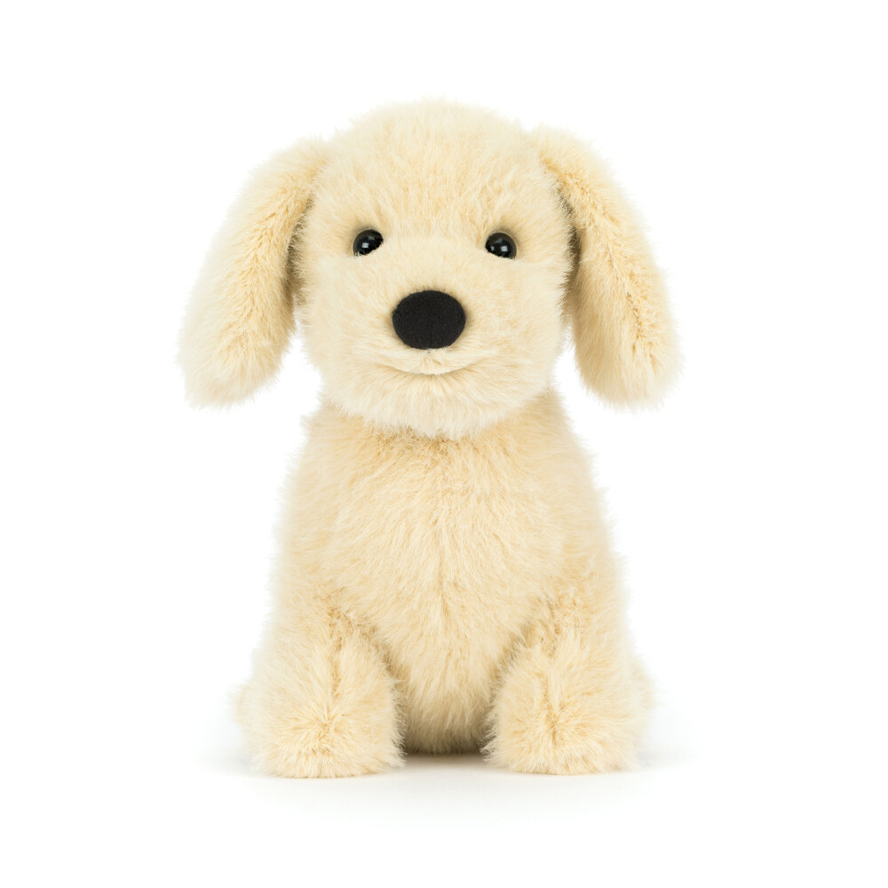 Jellycat Jellycat | Golden Puppy