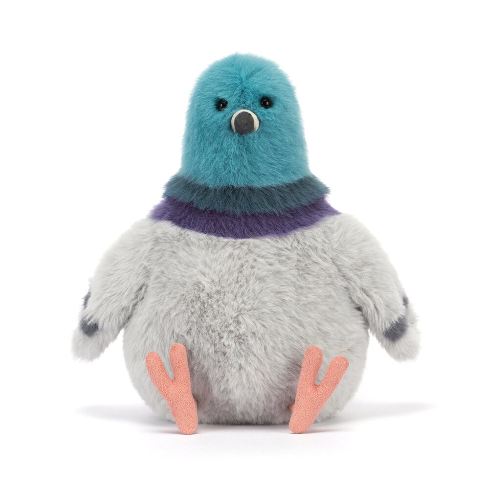 Jellycat Jellycat | Strutton Pigeon