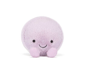 Jellycat Jellycat | Amuseables May Macaron (Lavender)