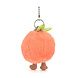 Jellycat Jellycat | Amuseables Peach Bag Charm