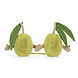 Jellycat Jellycat | Amuseables Pair of Olives