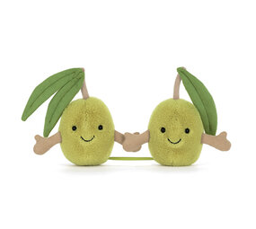 Jellycat Jellycat | Amuseables Pair of Olives