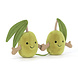 Jellycat Jellycat | Amuseables Pair of Olives
