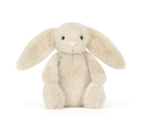 Jellycat Jellycat | Wheat flufflet bunny little
