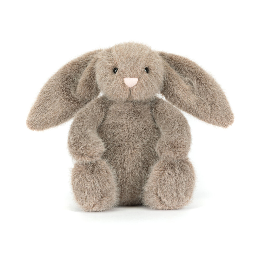 Jellycat Jellycat | Fawn flufflet bunny little