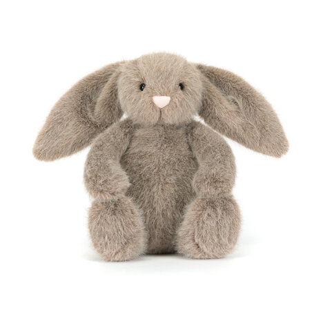 Jellycat Jellycat | Fawn flufflet bunny little