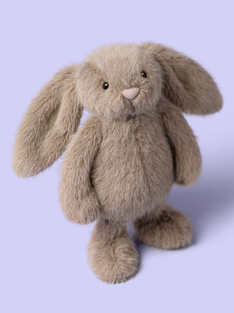 Jellycat Jellycat | Fawn flufflet bunny little