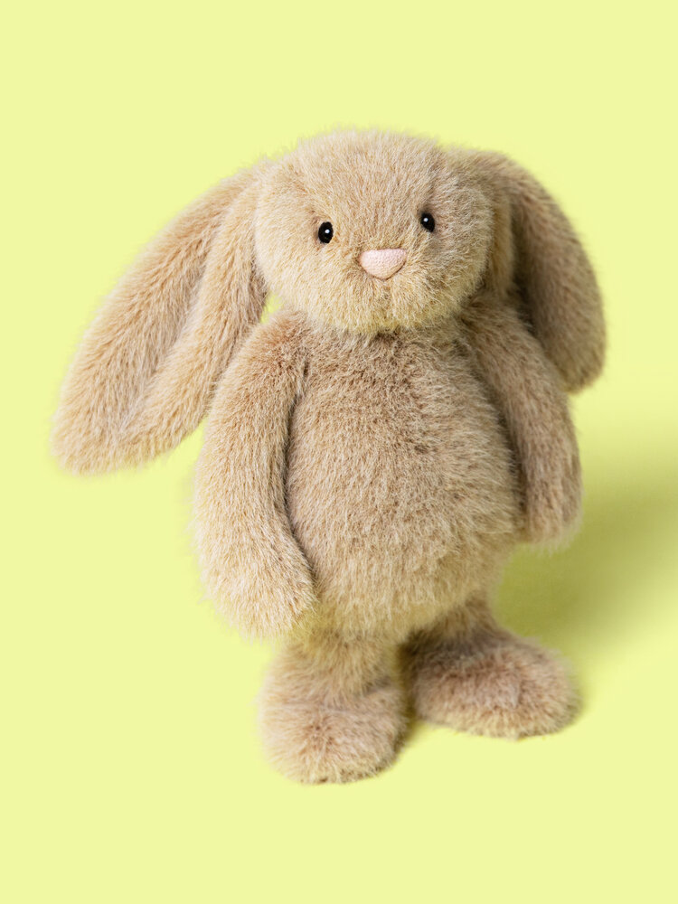 Jellycat Jellycat | Oat flufflet bunny little
