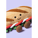 Jellycat Jellycat | Amuseables Caprese Baguette