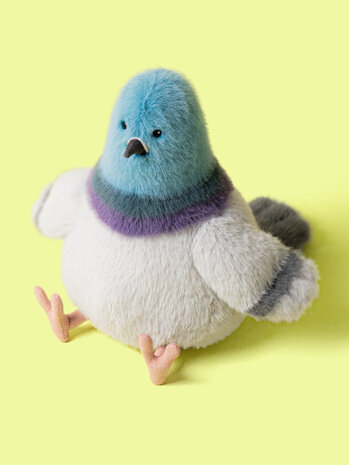 Jellycat Jellycat | Strutton Pigeon