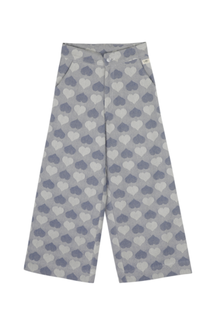 Labo de colores Labo de colores | Luus | Blue denim light