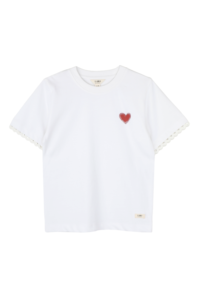 Labo de colores Labo de colores | Lyla | White