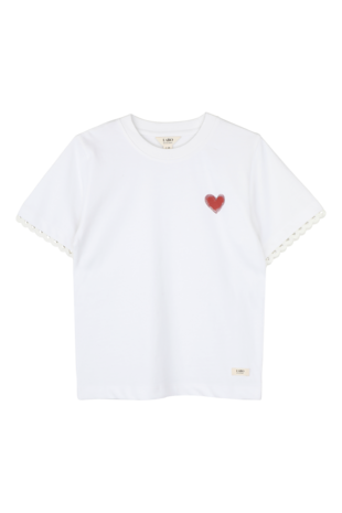 Labo de colores Labo de colores | Lyla | White