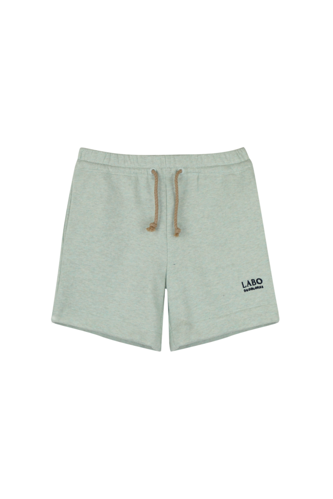 Labo de colores Labo de colores | Lennon | Green menth melange