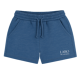 Labo de colores Labo de colores | Levi | Blue denim light