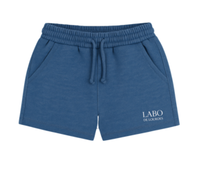 Labo de colores Labo de colores | Levi | Blue denim light