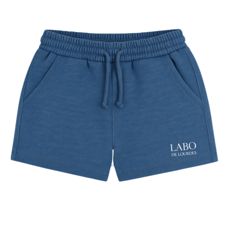 Labo de colores Labo de colores | Levi | Blue denim light