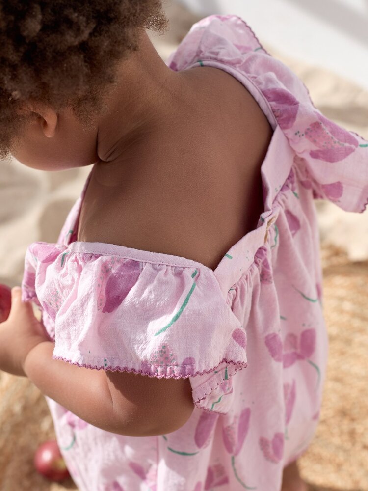 Play Up Play Up | Printed Woven Dress | Margarida | PA02/2AS11454