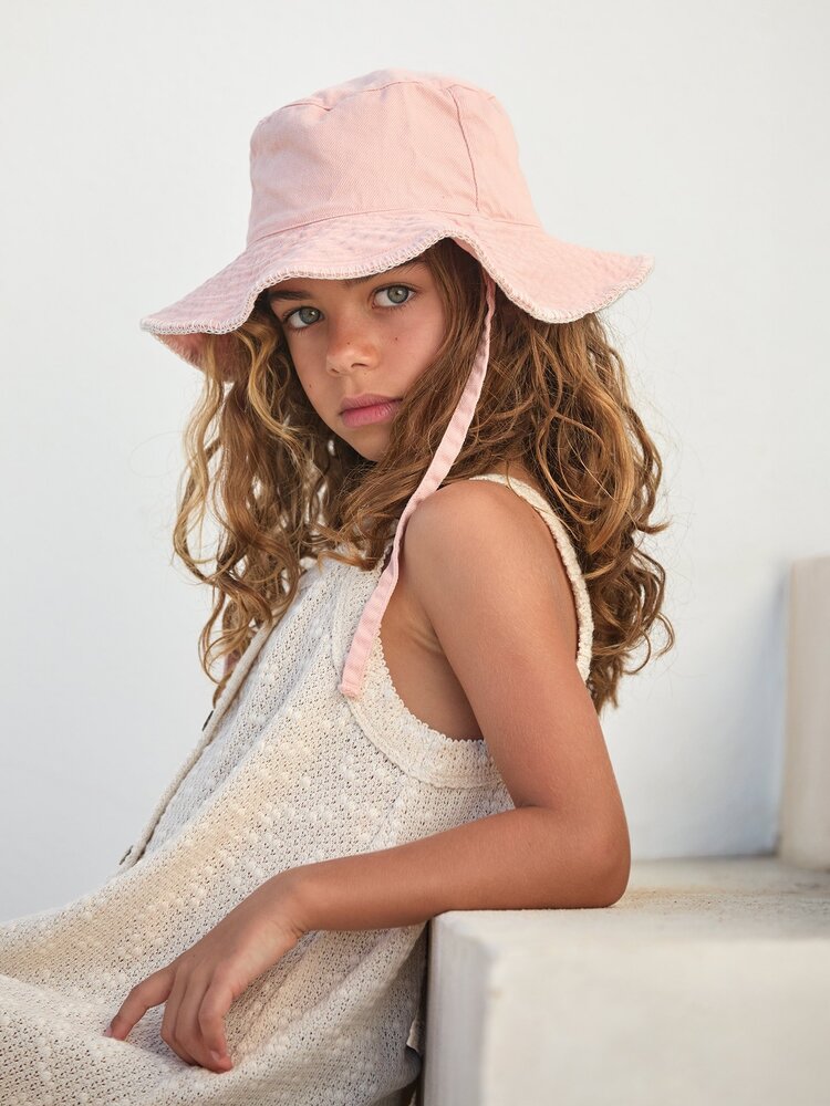 Play Up Play Up | Embellished Piqué Dress | Bio Resin | PA04/4AS11450