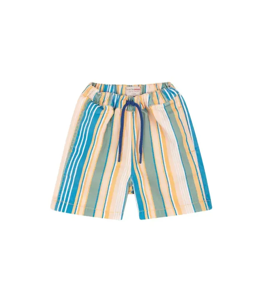 Favorite People Favorite People | Gnocchi Boy Shorts Kids