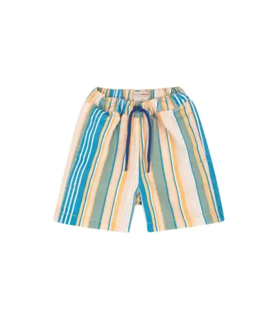 Favorite People Favorite People | Gnocchi Boy Shorts Kids