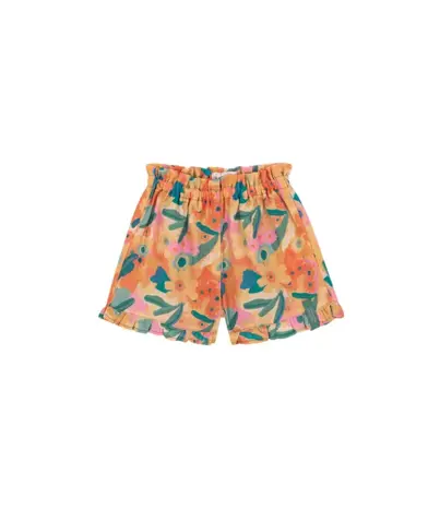 Favorite People Favorite People | Toscana Set Shorts Kids