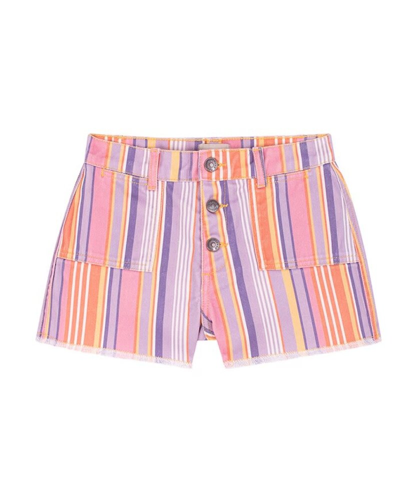 Favorite People Favorite People | Ricotta Girl Shorts Kids