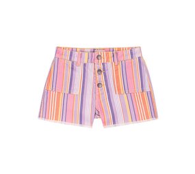 Favorite People Favorite People | Ricotta Girl Shorts Kids