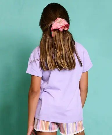 Favorite People Favorite People | Ricotta Girl Shorts Kids