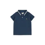 Konges Sløjd Konges Sløjd | Florian Polo Shirt Gots | Spellbound