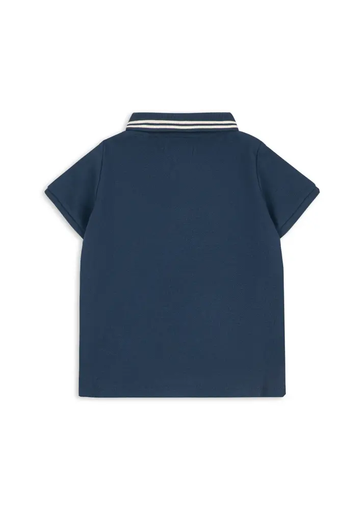 Konges Sløjd Konges Sløjd | Florian Polo Shirt Gots | Spellbound